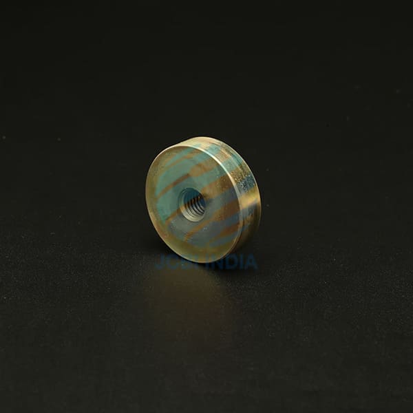 Brass Nut & Bolts 10